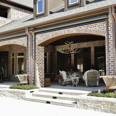 014 Retractable Screens Westover Hills, TX