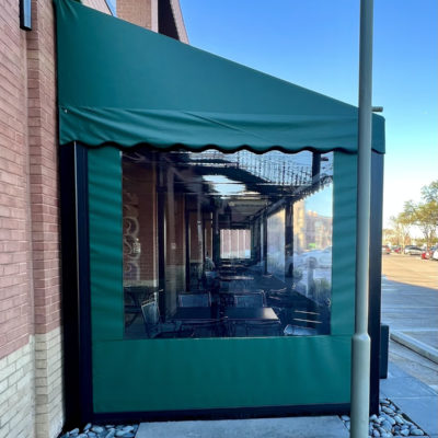 025 Commercial Patio Shades