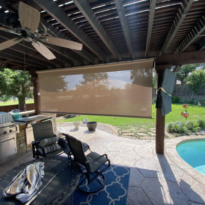 05 Patio Shades - Dallas/Fort Worth