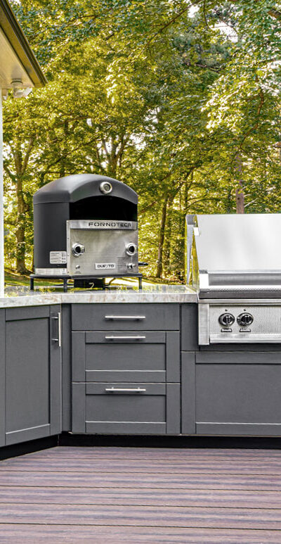 Danver stainless outdoor kitchen-Dallas 002