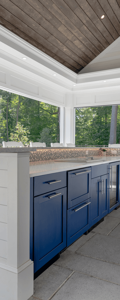 Danver stainless outdoor kitchen-Dallas 004