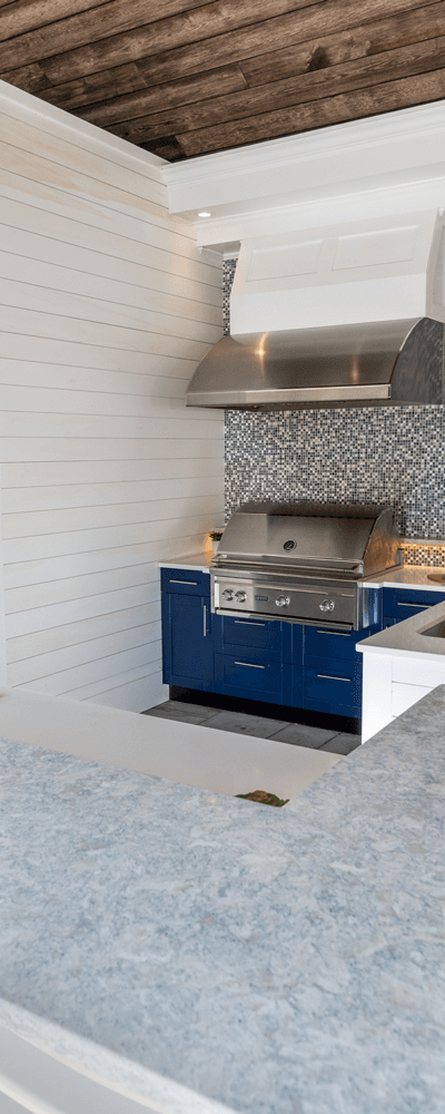 Danver stainless outdoor kitchen-Dallas 005