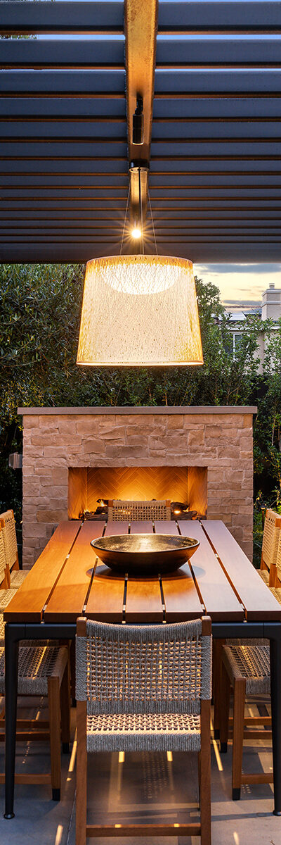 Danver stainless outdoor kitchen-Dallas 006