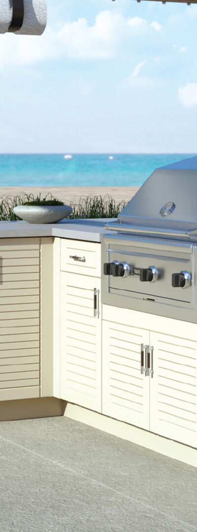 Endura outdoor cabinetry-Dallas 004