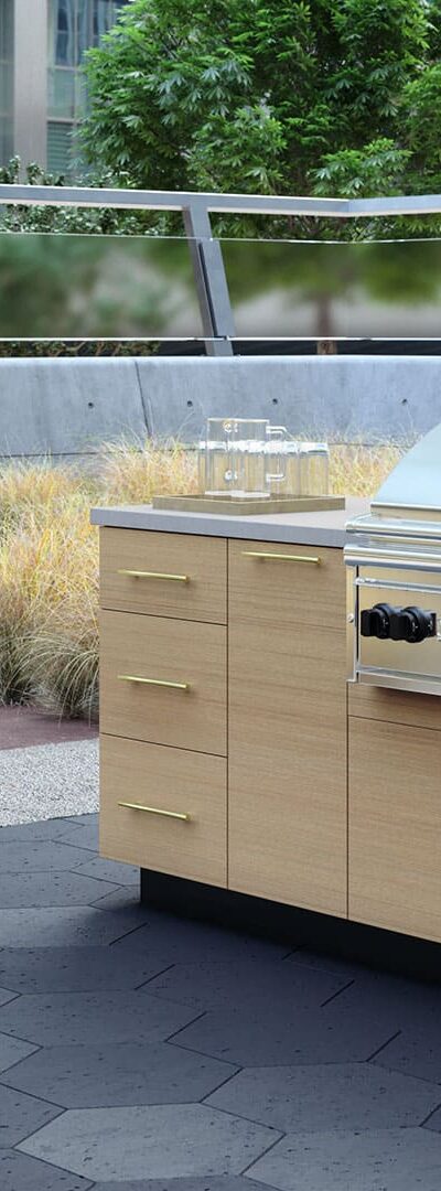 Endura outdoor cabinetry-Dallas 008
