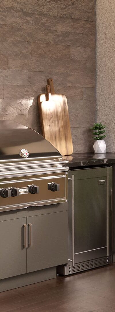 Endura outdoor cabinetry-Dallas 012