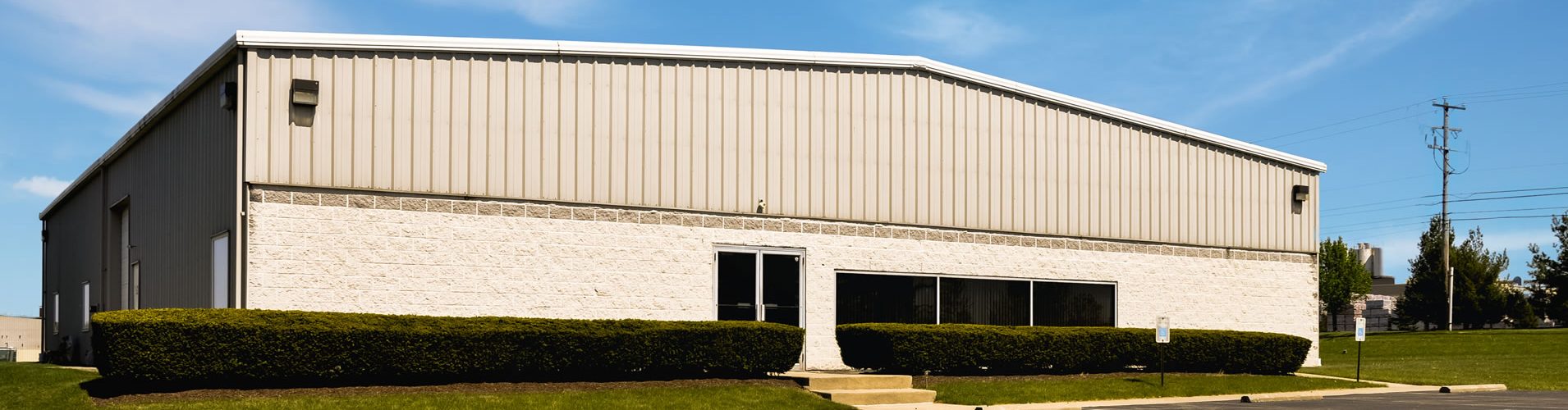 Steel Buildings Serving Dallas, Fort Worth, Arlington, and surrounding Texas cities.