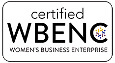 KJ Custom Screens-Certified WBENC Womens Business Enterprise