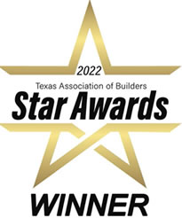 Star Award Texas Patio Shade Company - Dallas, Fort Worth