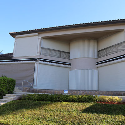 Storm Shutters - Dallas/Fort Worth 006