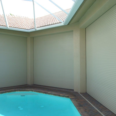 Storm Shutters - Dallas/Fort Worth 005