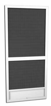 A 100 Screen Door