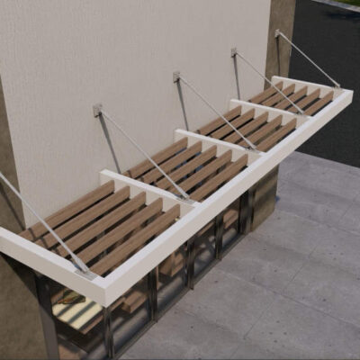 Azenco-white-K-NOPY-wood-grain-louvers-6