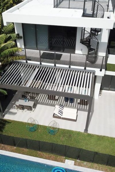 Dallas Patio Cover 028