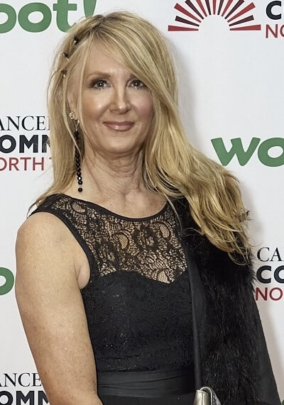 Jackie Brooks-Sales Director-KJ Custom Screens