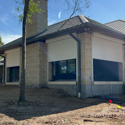 Storm Shutters - Dallas/Fort Worth 024