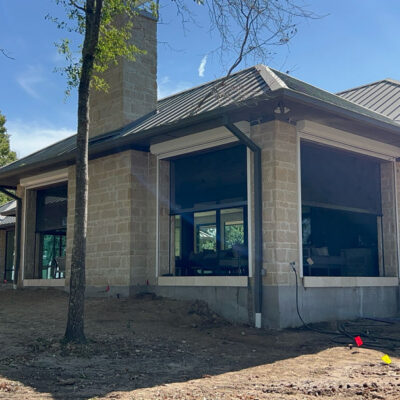 Storm Shutters - Dallas/Fort Worth 022