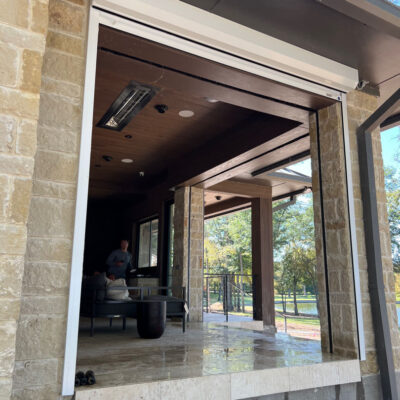 Storm Shutters - Dallas/Fort Worth 020