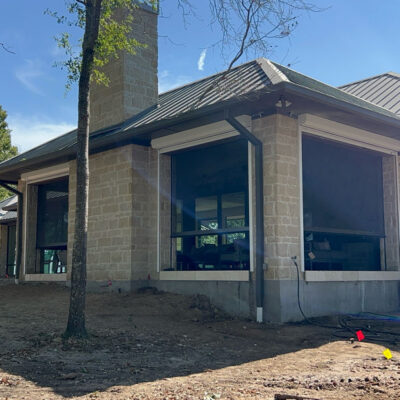 Storm Shutters - Dallas/Fort Worth 023