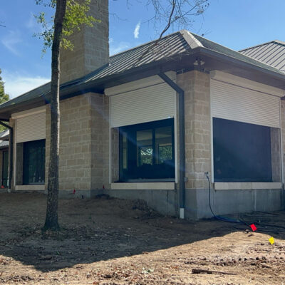 Storm Shutters - Dallas/Fort Worth 026