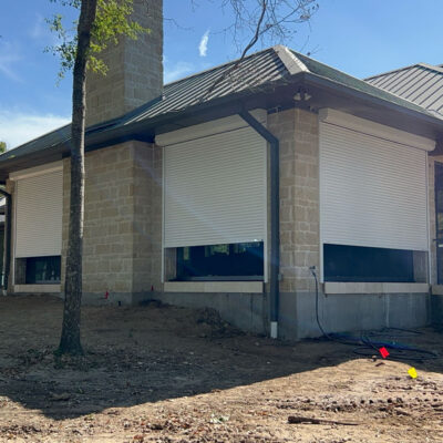 Storm Shutters - Dallas/Fort Worth 018