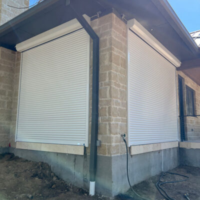 Storm Shutters - Dallas/Fort Worth 013