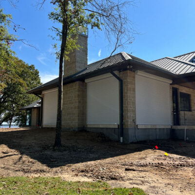 Storm Shutters - Dallas/Fort Worth 010