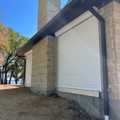 Storm Shutters - Dallas/Fort Worth 014