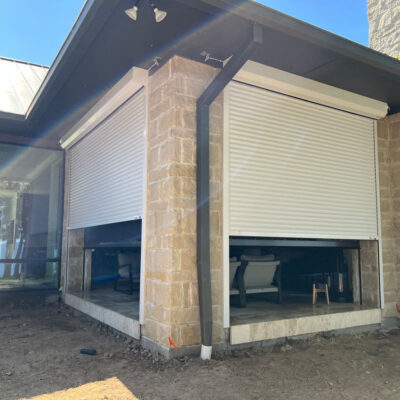 Storm Shutters - Dallas/Fort Worth 008