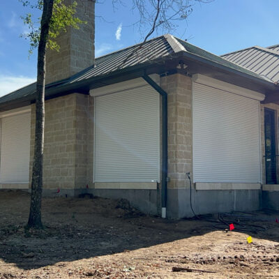 Storm Shutters - Dallas/Fort Worth 017