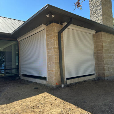 Storm Shutters - Dallas/Fort Worth 012