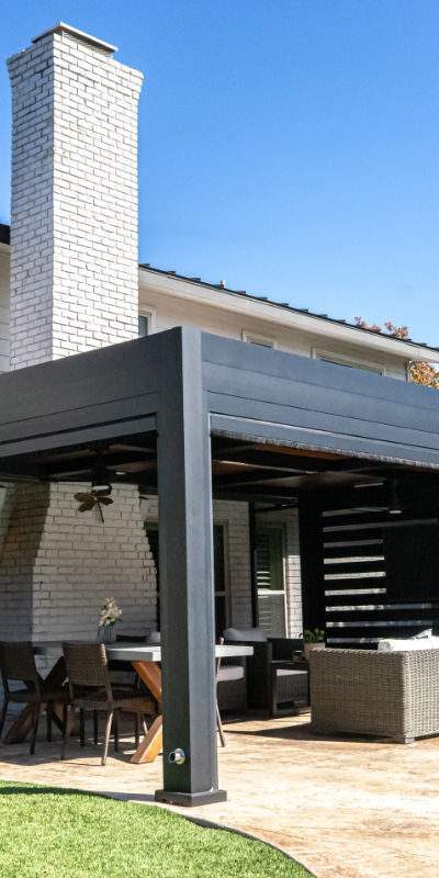 Dallas Patio Cover 048