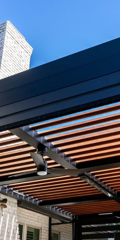 Dallas Patio Cover 087