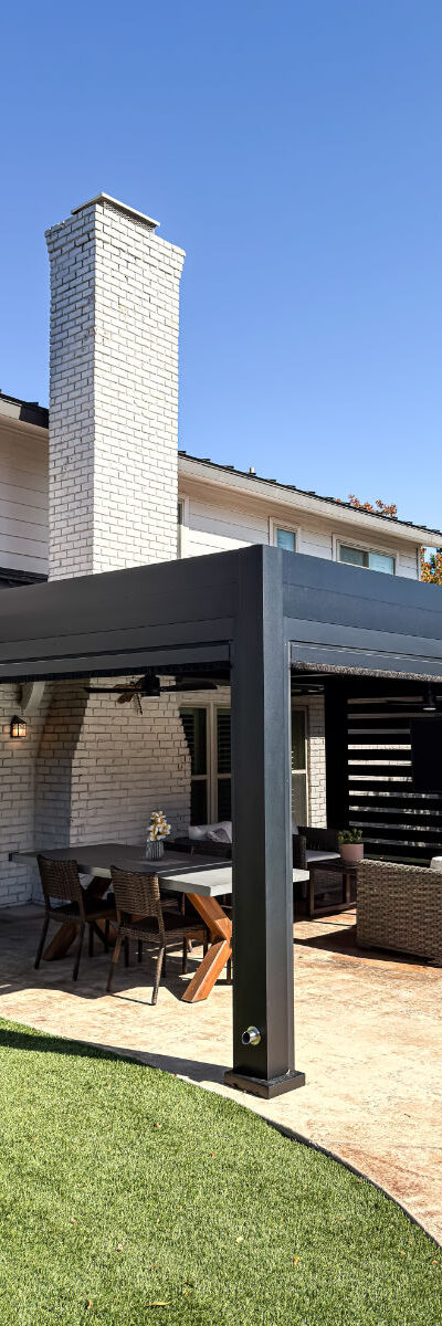 Dallas Patio Cover 084