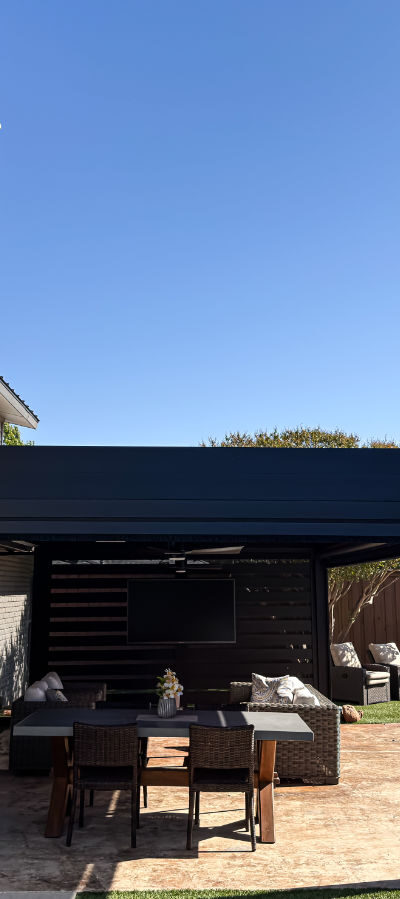 Dallas Patio Cover 081