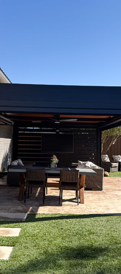 Dallas Patio Cover 075