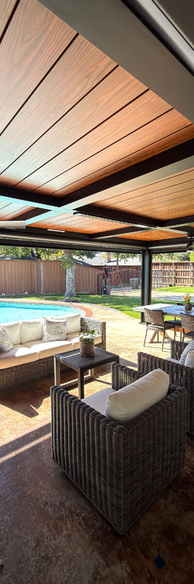 Dallas Patio Cover 078