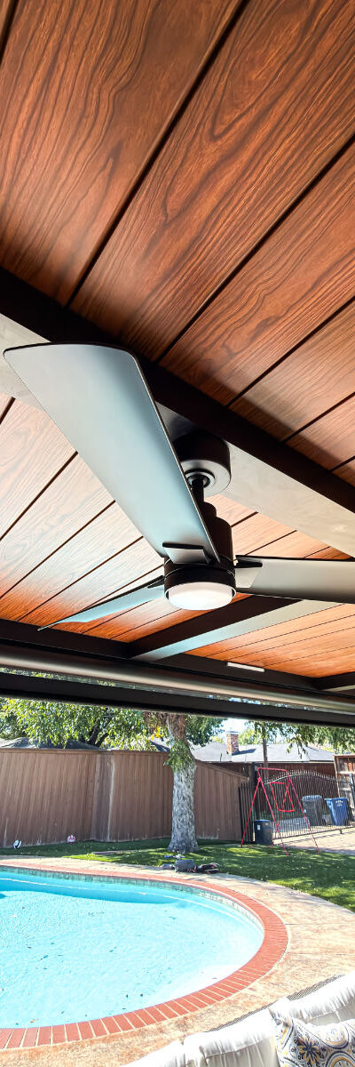 Dallas Patio Cover 077