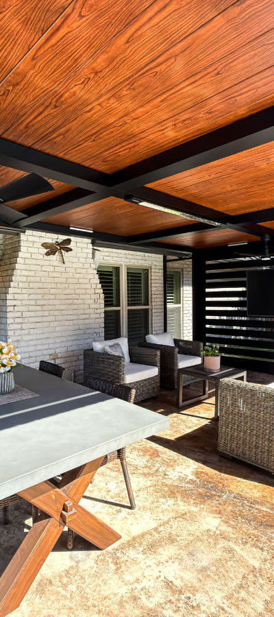 Dallas Patio Cover 064