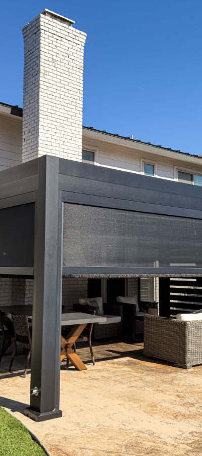 Dallas Patio Cover 059