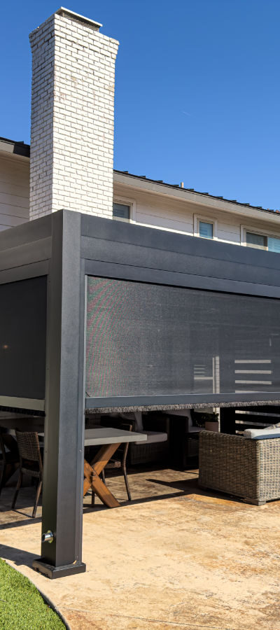 Dallas Patio Cover 058